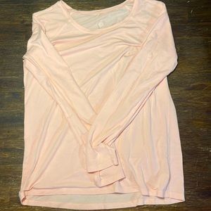 Lululemon long sleeve shirt